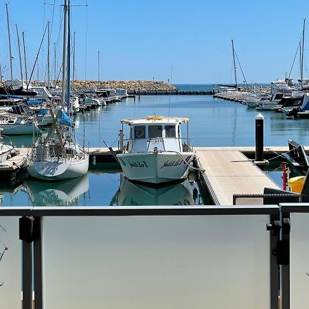 Mariner'S Cove ~ Luxe Waterfront Apartment Mindarie Εξωτερικό φωτογραφία