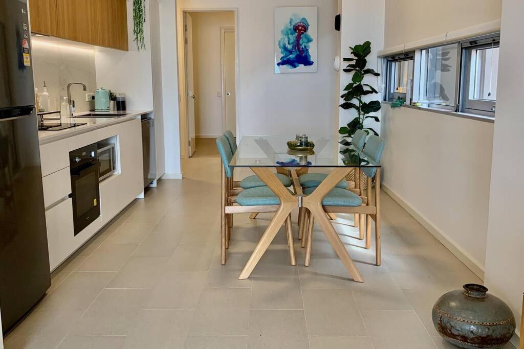 Mariner'S Cove ~ Luxe Waterfront Apartment Mindarie Εξωτερικό φωτογραφία