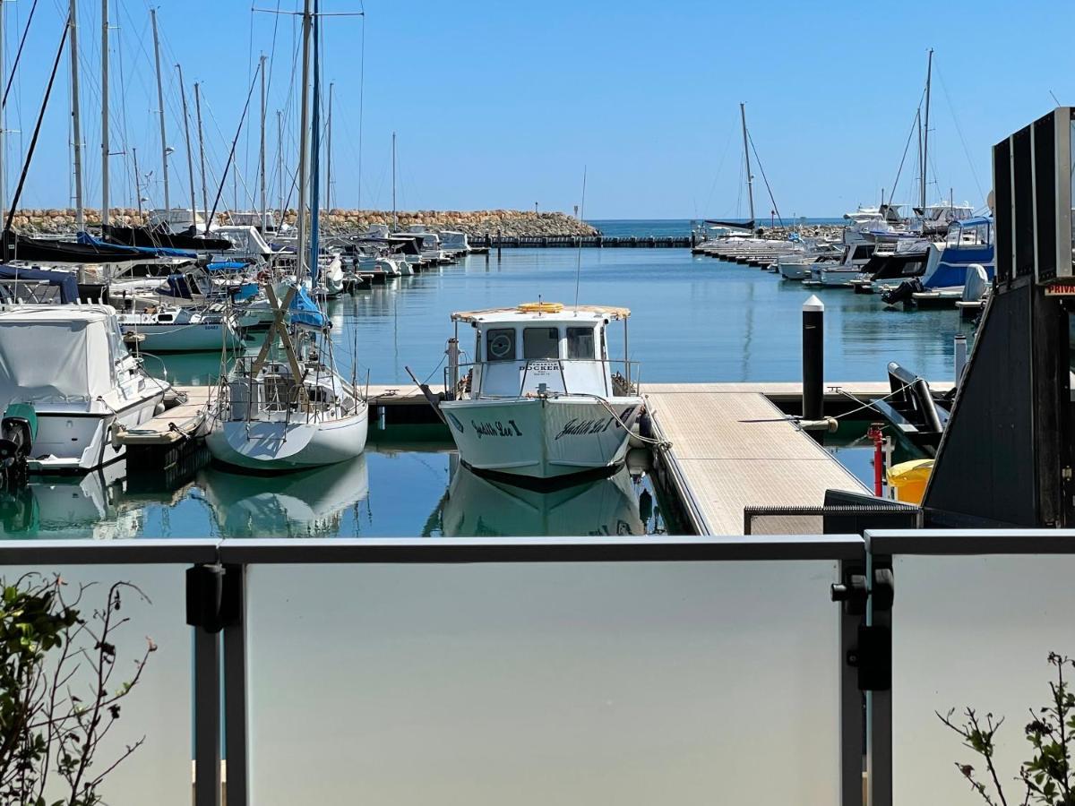 Mariner'S Cove ~ Luxe Waterfront Apartment Mindarie Εξωτερικό φωτογραφία