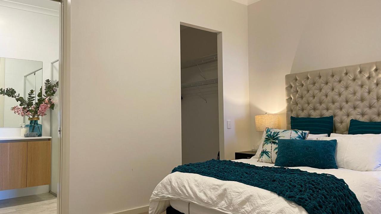 Mariner'S Cove ~ Luxe Waterfront Apartment Mindarie Εξωτερικό φωτογραφία