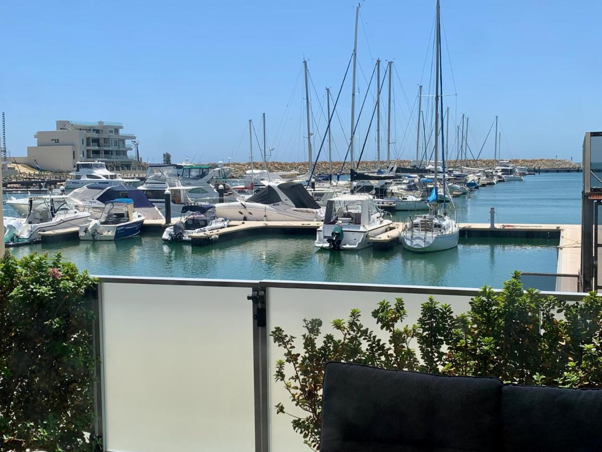 Mariner'S Cove ~ Luxe Waterfront Apartment Mindarie Εξωτερικό φωτογραφία
