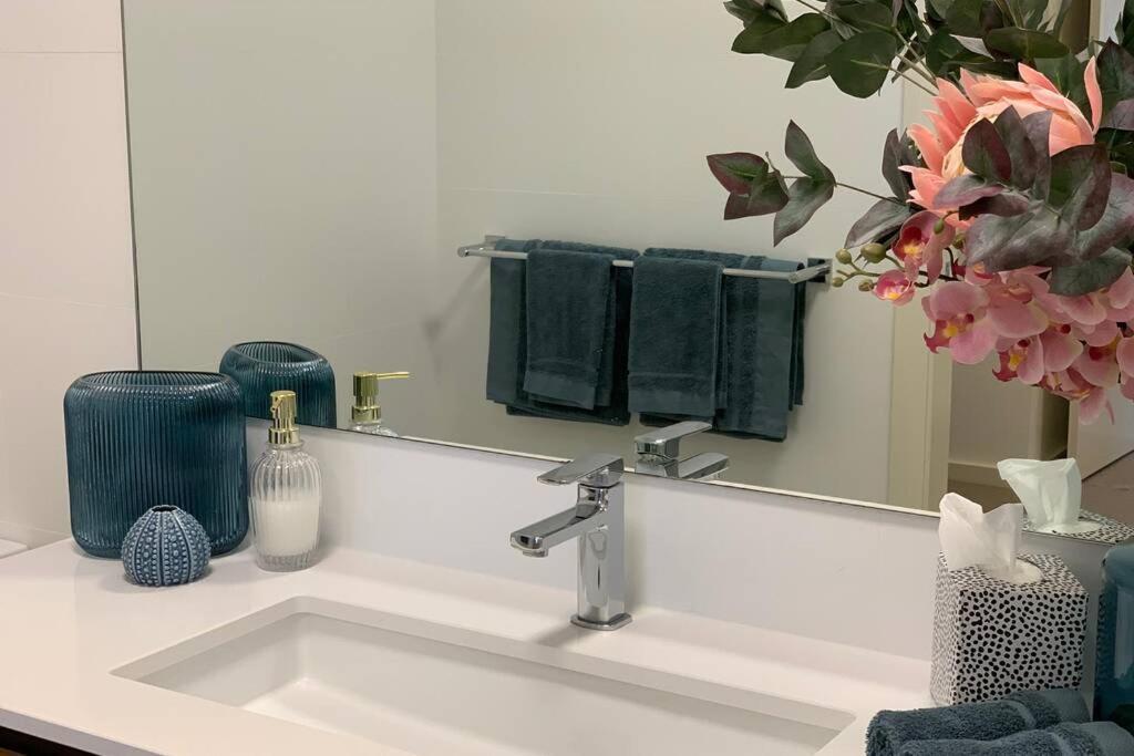 Mariner'S Cove ~ Luxe Waterfront Apartment Mindarie Εξωτερικό φωτογραφία