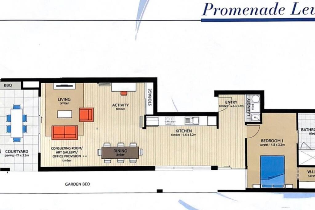 Mariner'S Cove ~ Luxe Waterfront Apartment Mindarie Εξωτερικό φωτογραφία
