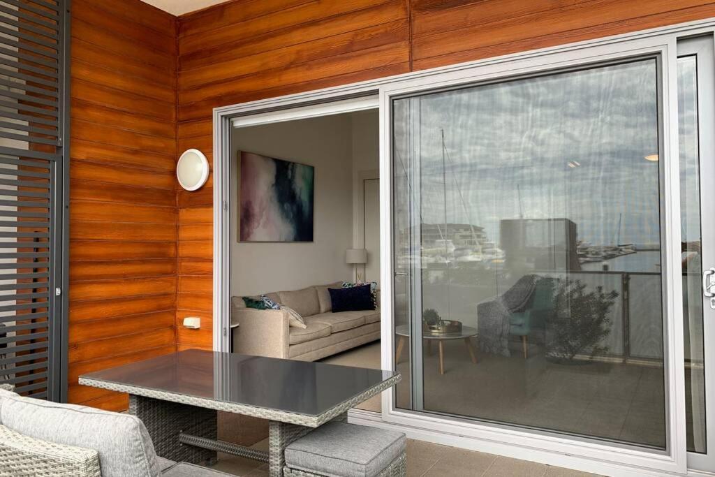 Mariner'S Cove ~ Luxe Waterfront Apartment Mindarie Εξωτερικό φωτογραφία