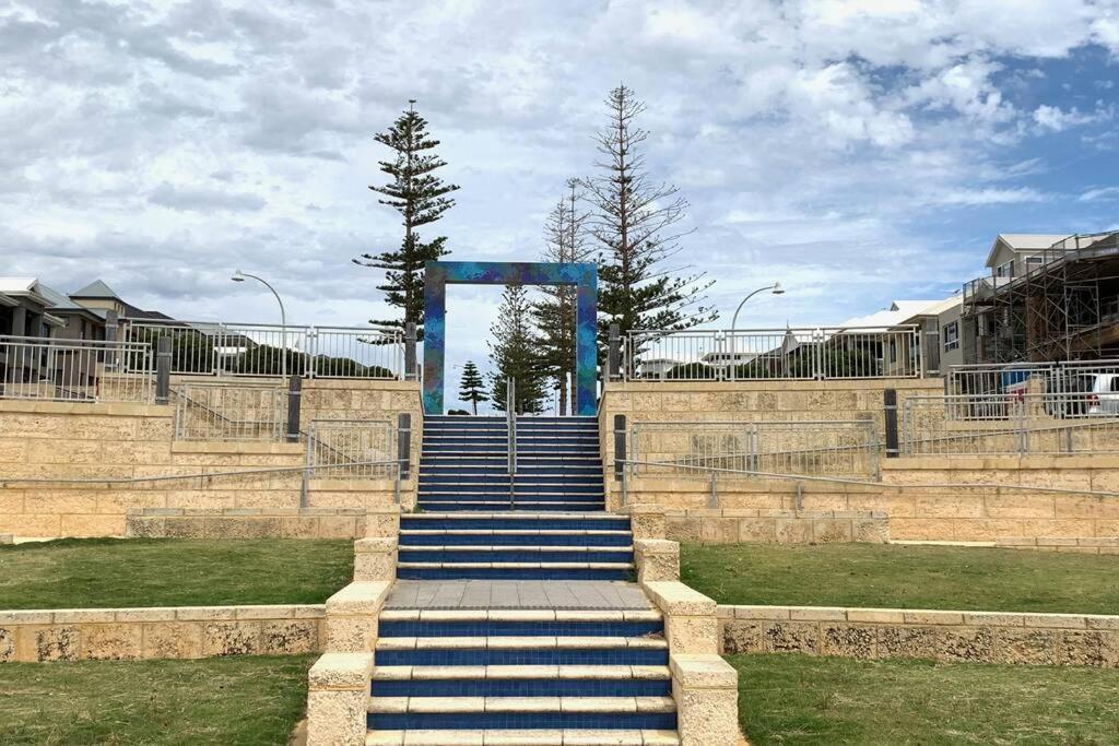 Mariner'S Cove ~ Luxe Waterfront Apartment Mindarie Εξωτερικό φωτογραφία