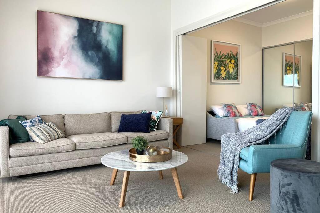 Mariner'S Cove ~ Luxe Waterfront Apartment Mindarie Εξωτερικό φωτογραφία