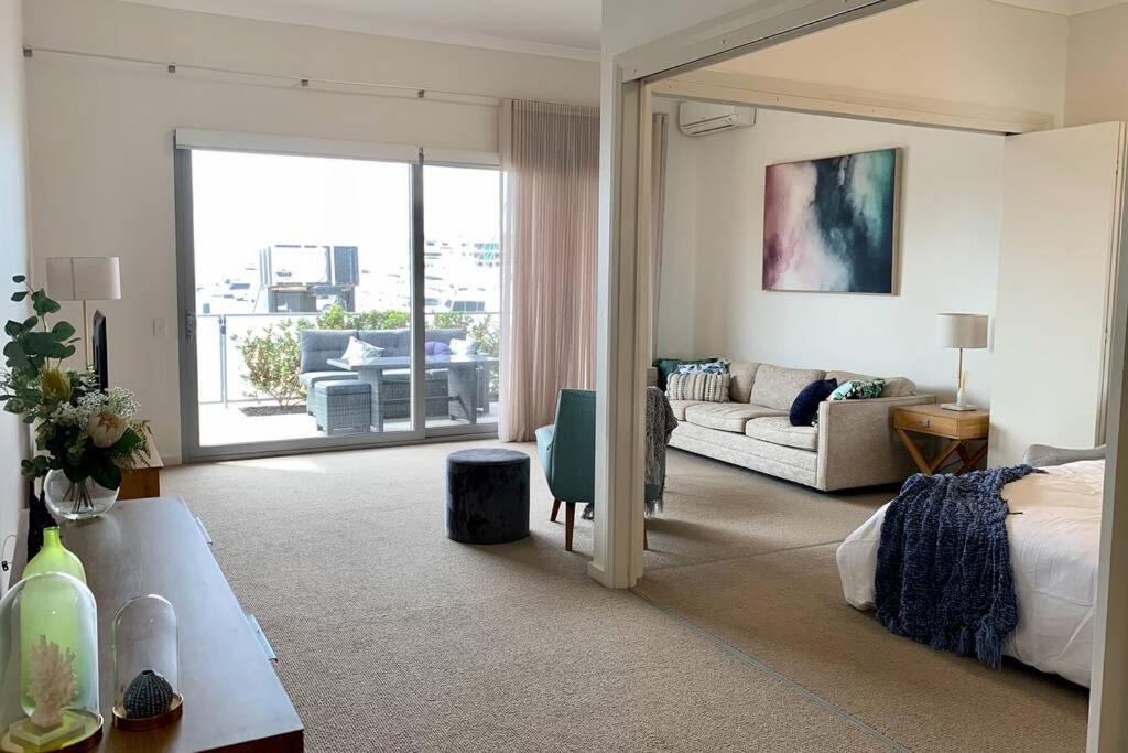 Mariner'S Cove ~ Luxe Waterfront Apartment Mindarie Εξωτερικό φωτογραφία