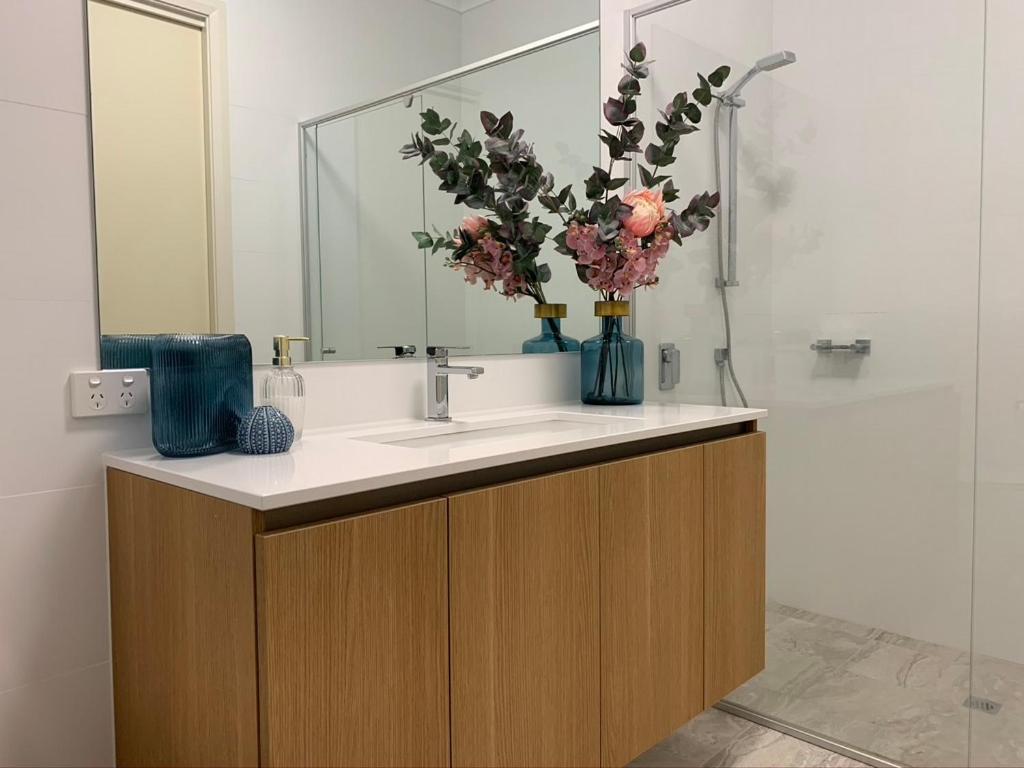 Mariner'S Cove ~ Luxe Waterfront Apartment Mindarie Εξωτερικό φωτογραφία