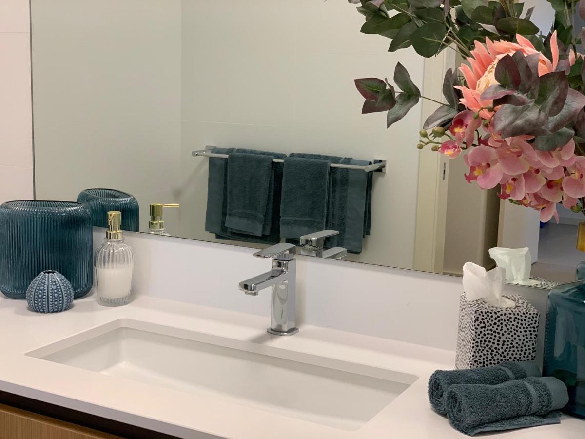Mariner'S Cove ~ Luxe Waterfront Apartment Mindarie Εξωτερικό φωτογραφία