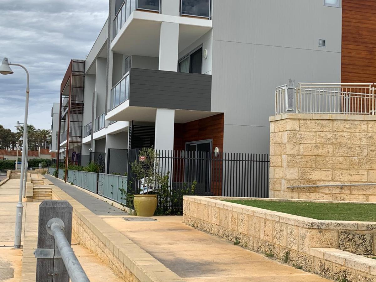 Mariner'S Cove ~ Luxe Waterfront Apartment Mindarie Εξωτερικό φωτογραφία