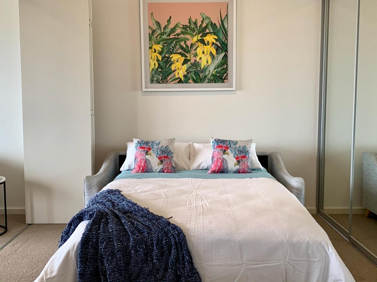 Mariner'S Cove ~ Luxe Waterfront Apartment Mindarie Εξωτερικό φωτογραφία