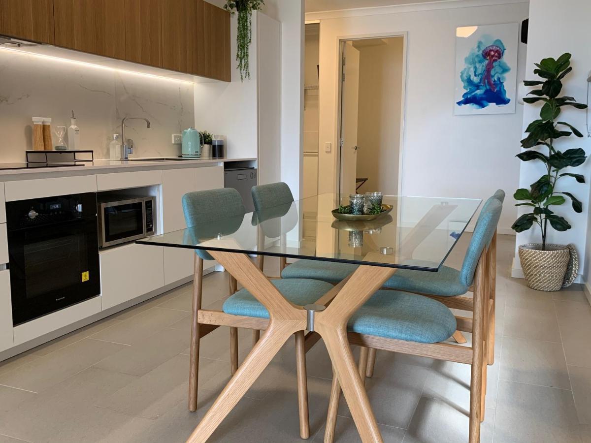 Mariner'S Cove ~ Luxe Waterfront Apartment Mindarie Εξωτερικό φωτογραφία