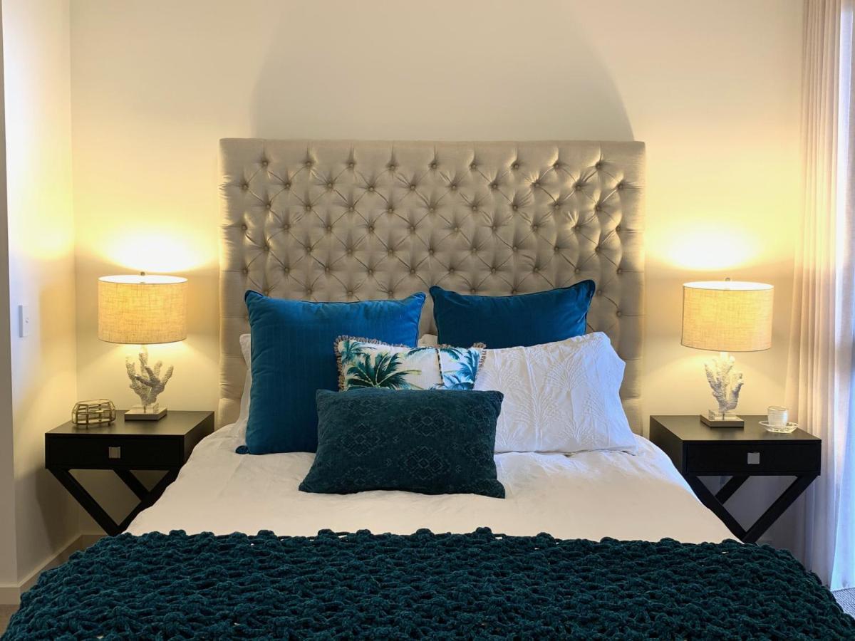 Mariner'S Cove ~ Luxe Waterfront Apartment Mindarie Εξωτερικό φωτογραφία